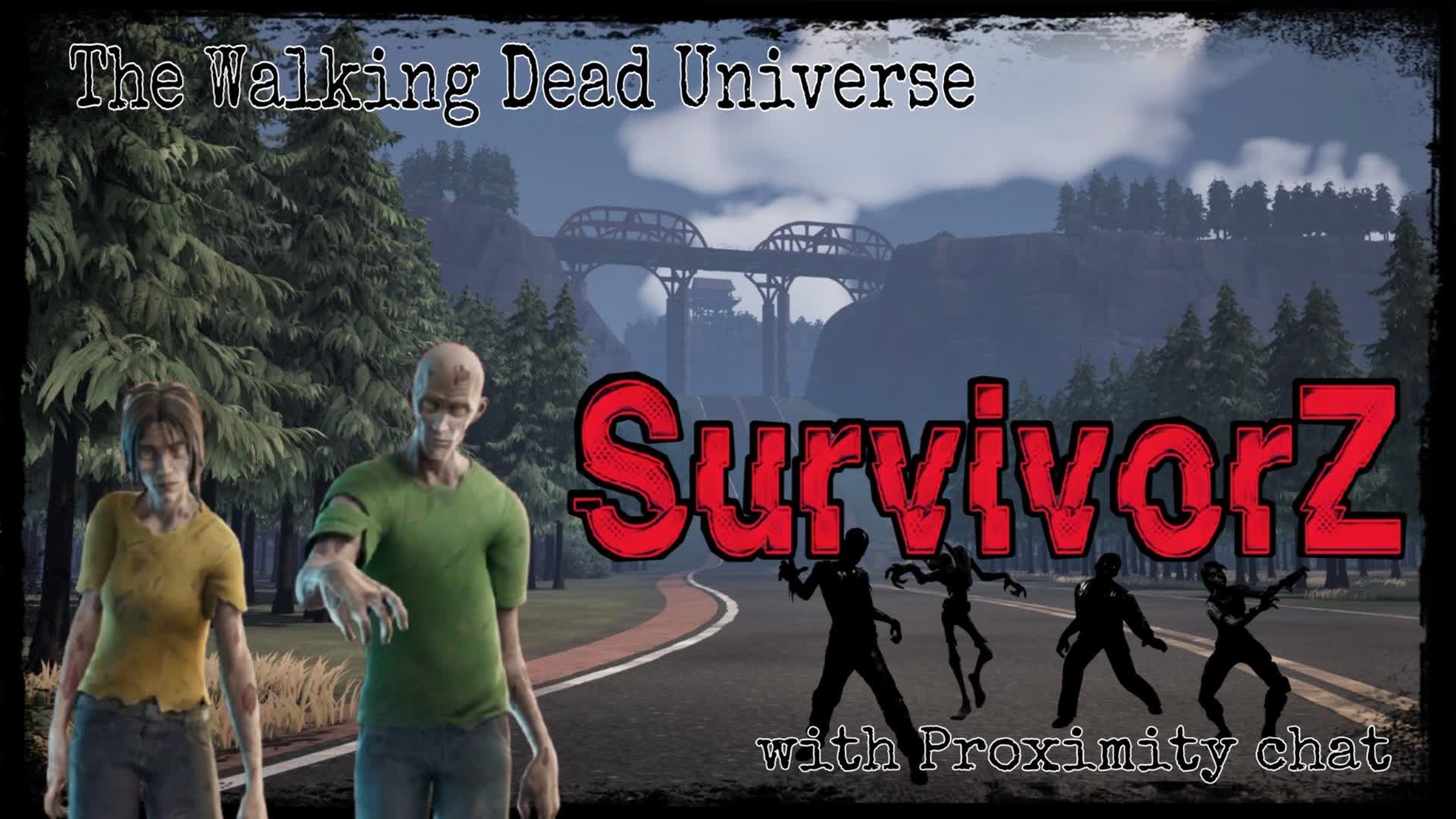 SurvivorZ