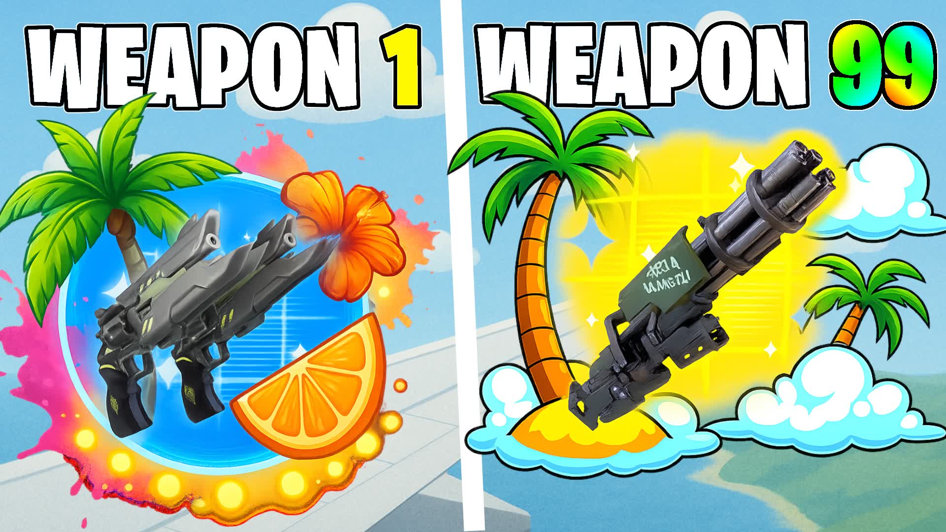 ✈️ Jet To Holidays Gun Game🔫 One shot💥