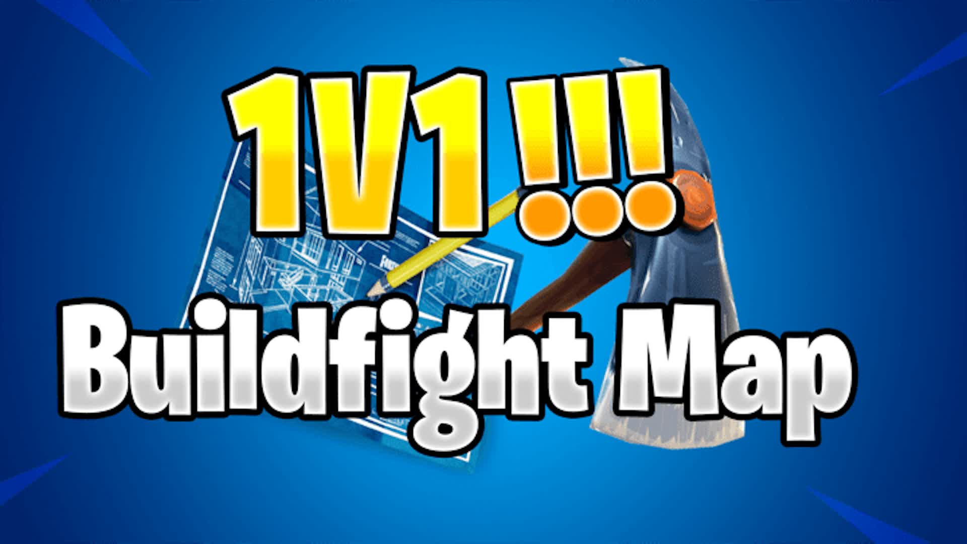 1v1 Build Fight [PMV10]