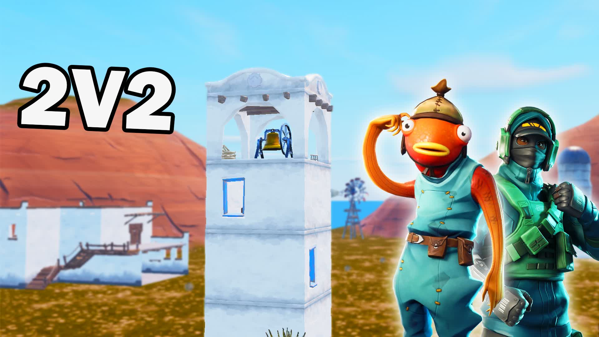 🐪🏆Desert Scrims - سكرمز الصحراء 🌀🏜️