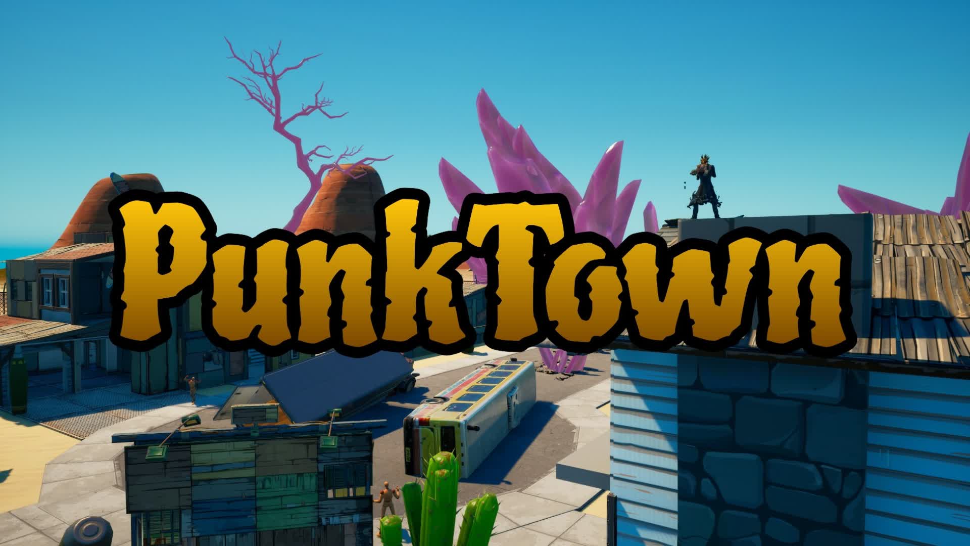 PunkTown
