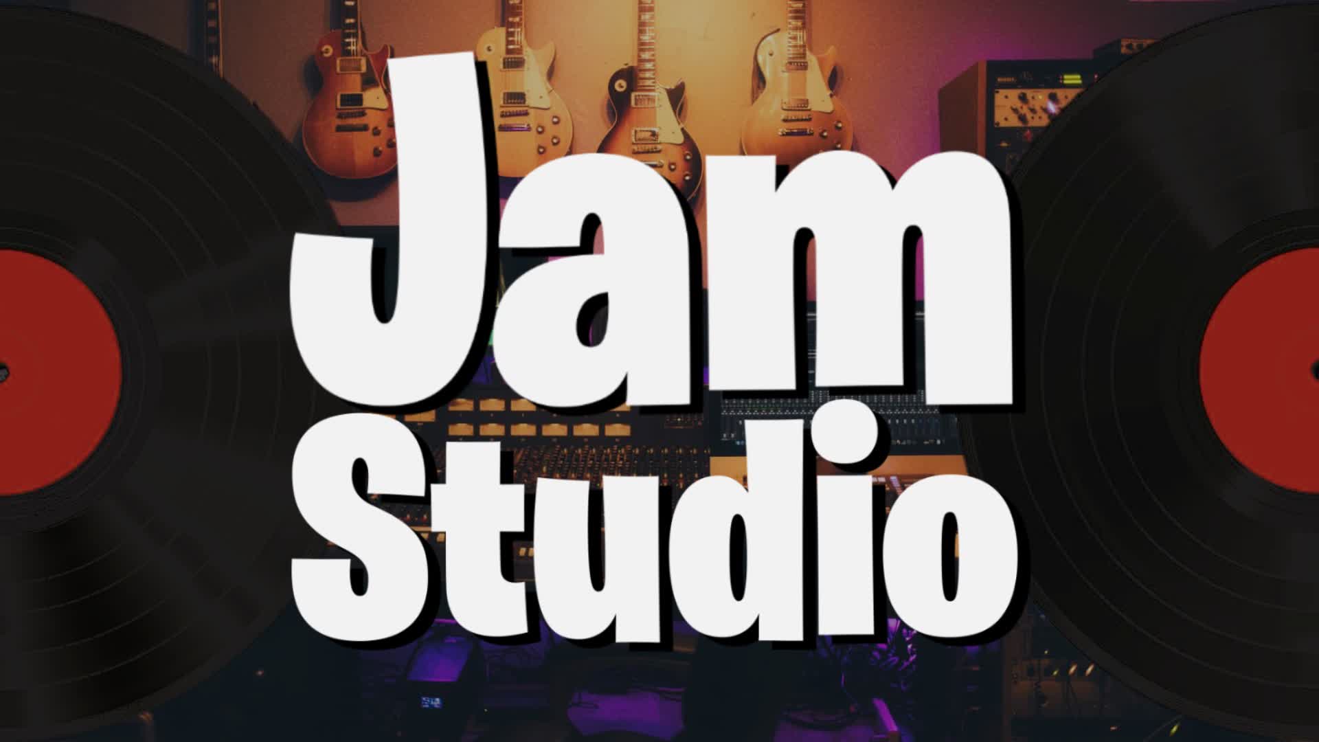 Jam Studio