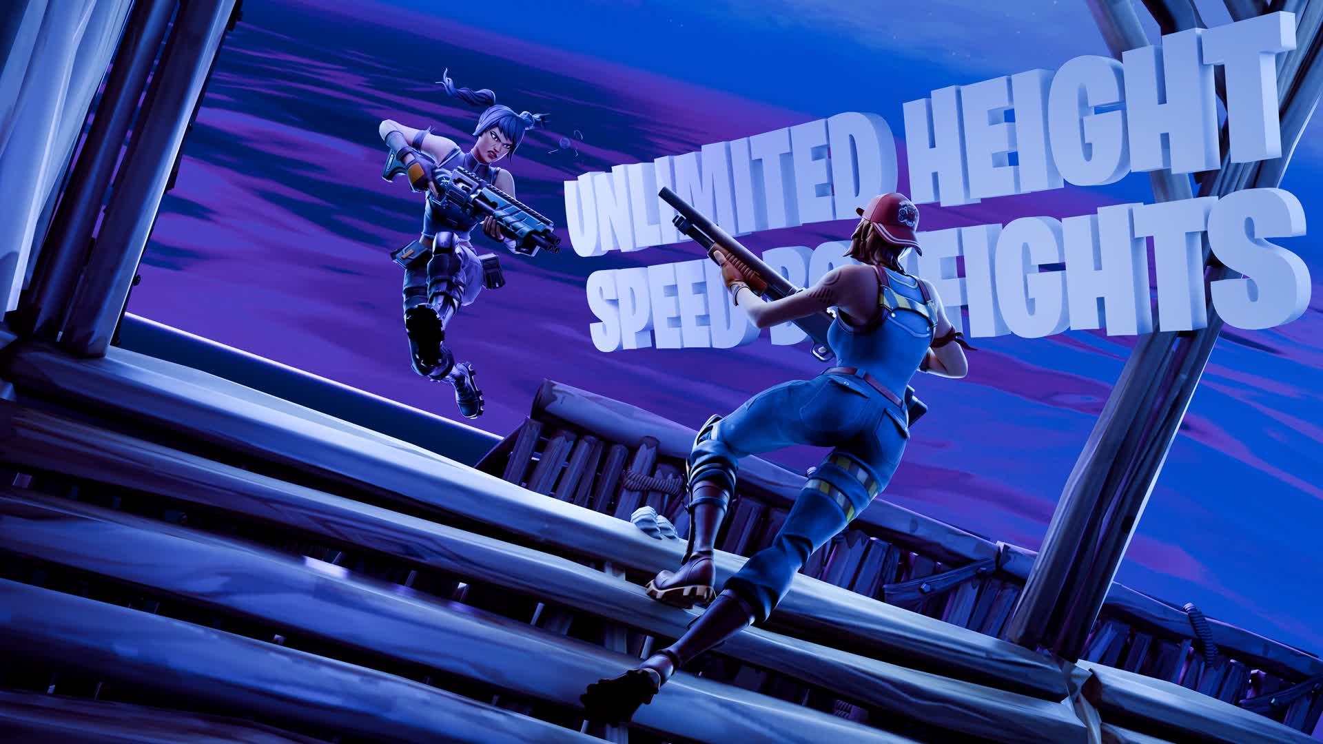 Speed Box Fights