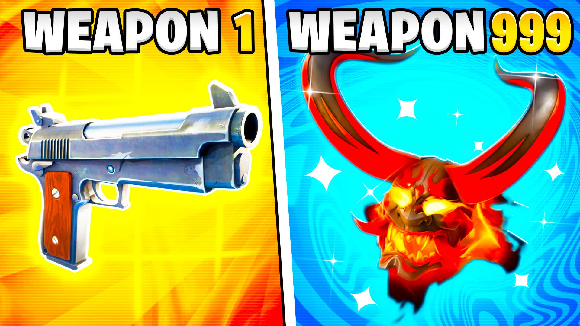 NOVA GUN GAME 🎯 ONE SHOT 🔫 TILTED