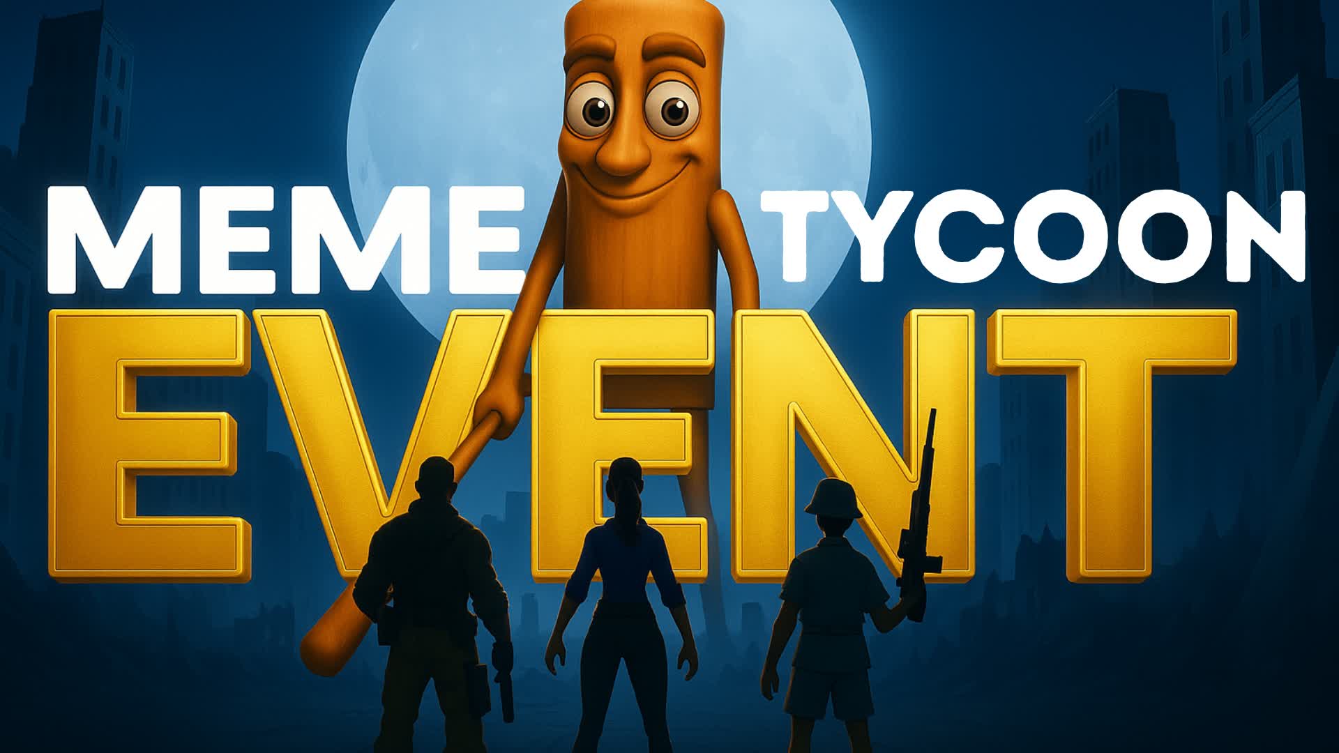 🤣 Funny Meme Tycoon 🤣 Brainrot Farm