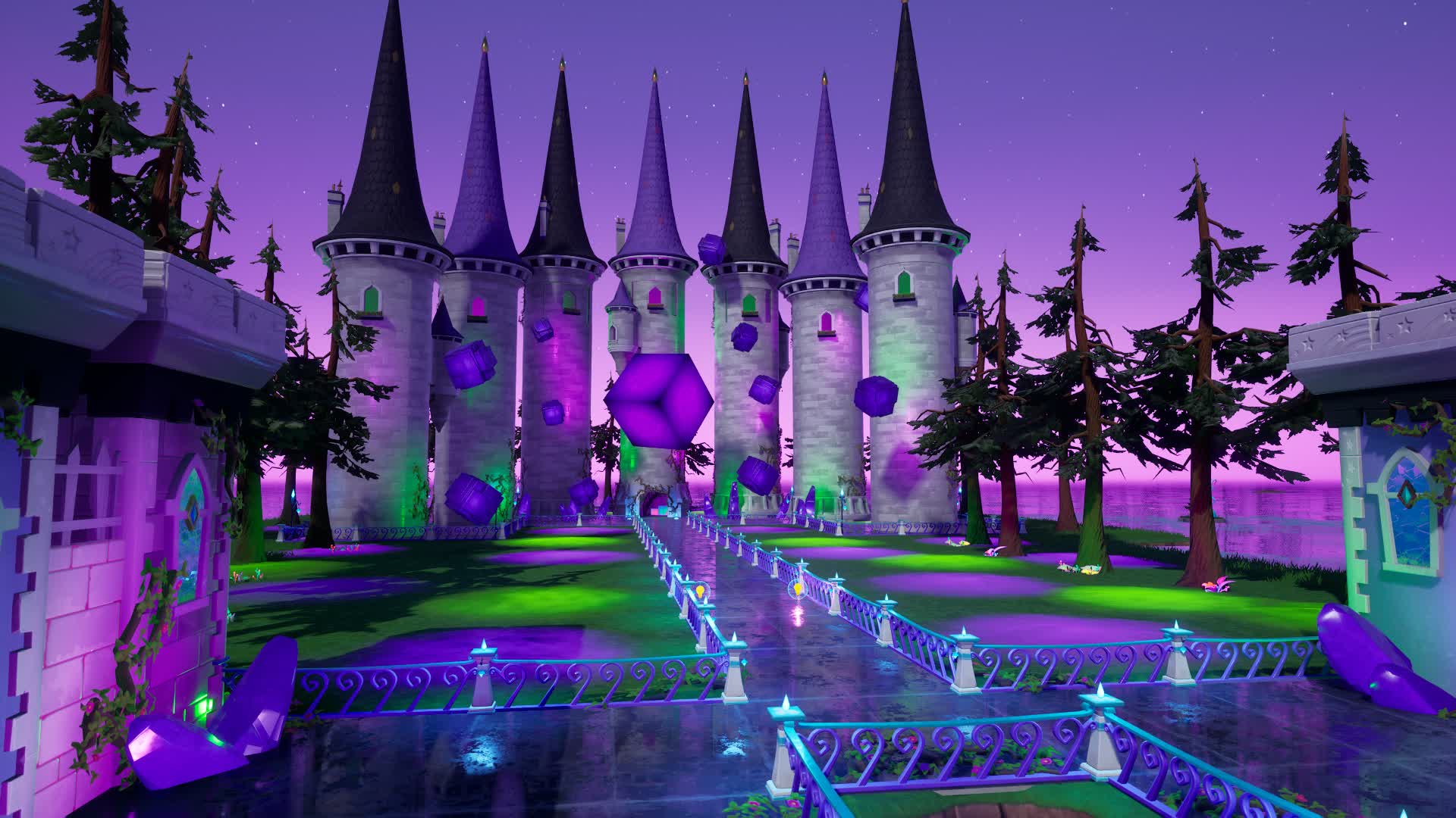 Magic Kingdom