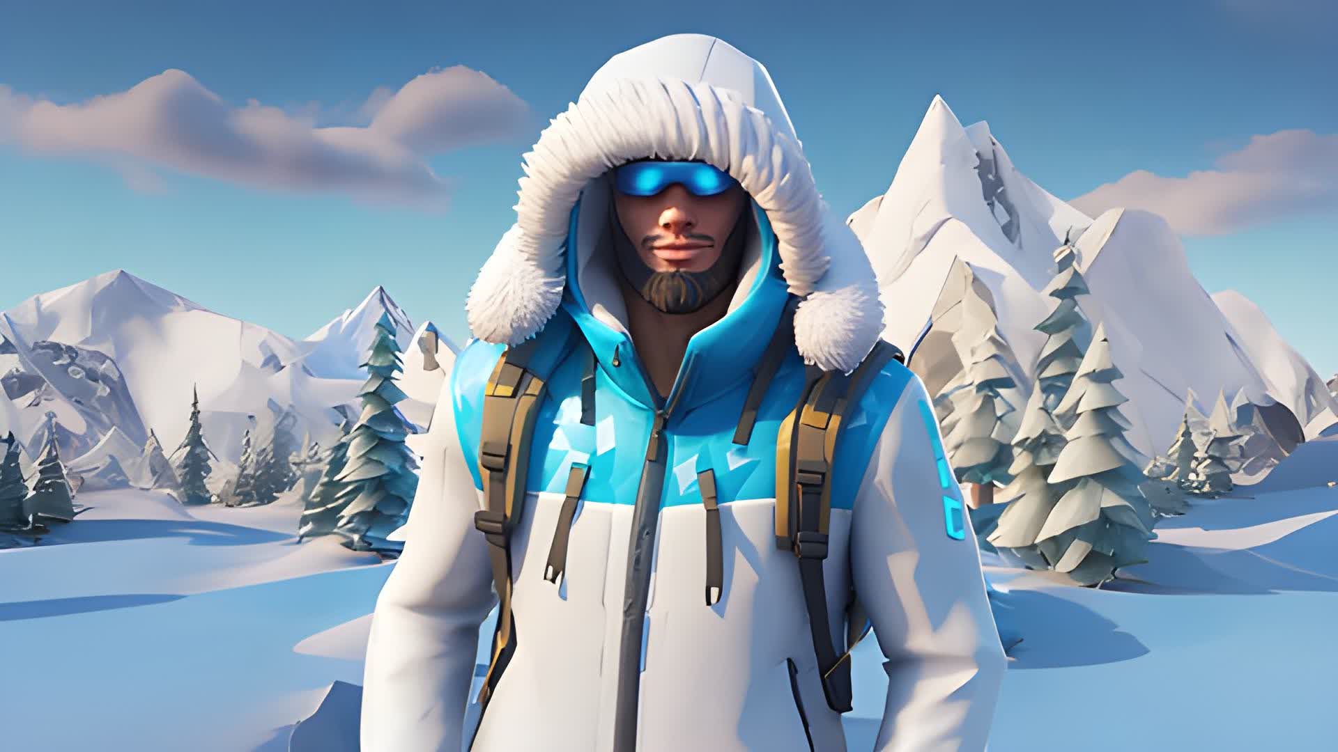 WINTER ZONE WARS