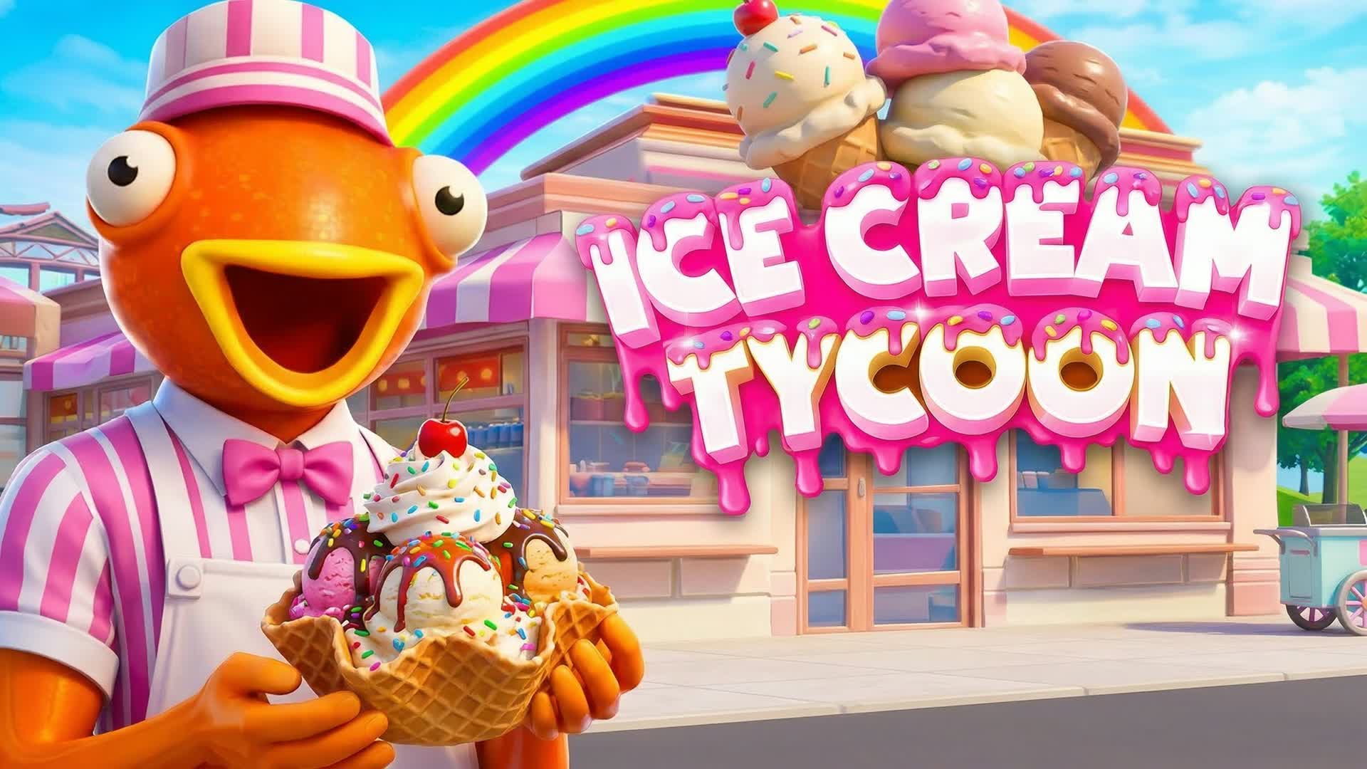ICE CREAM TYCOON