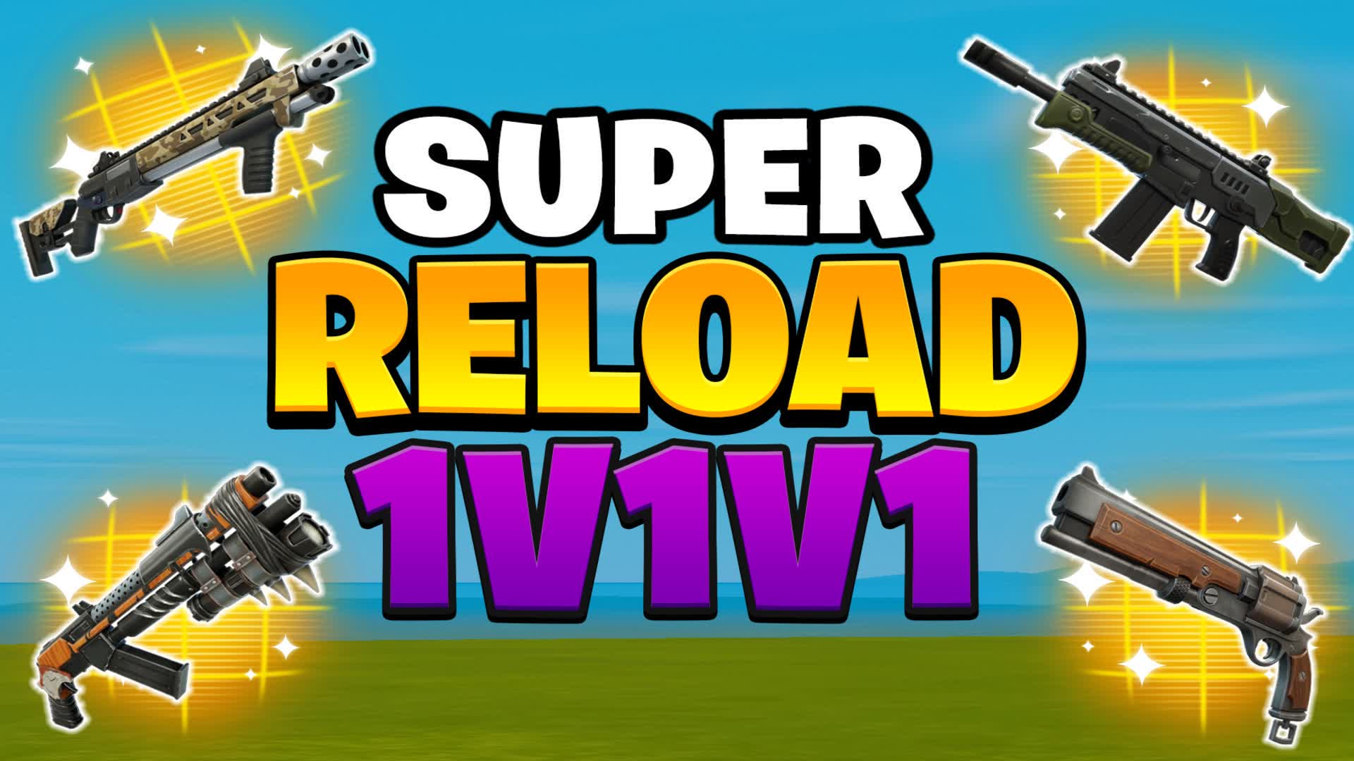 1v1v1 SUPER FFA PVP REALISTIC HERO UNC