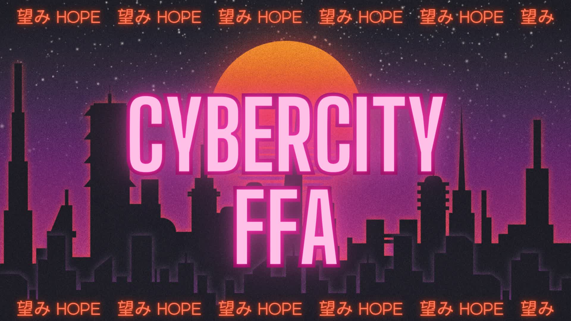 Cybercity FFA