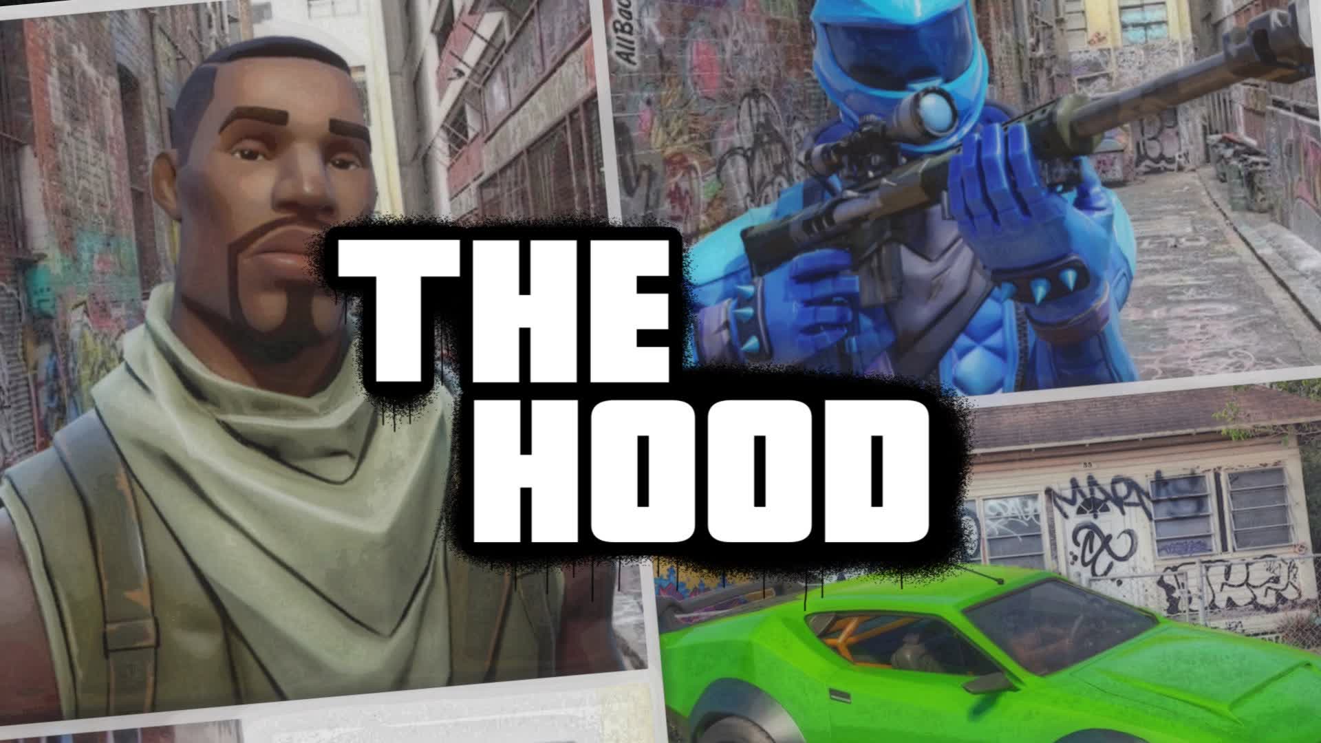 The Hood (Legacy)