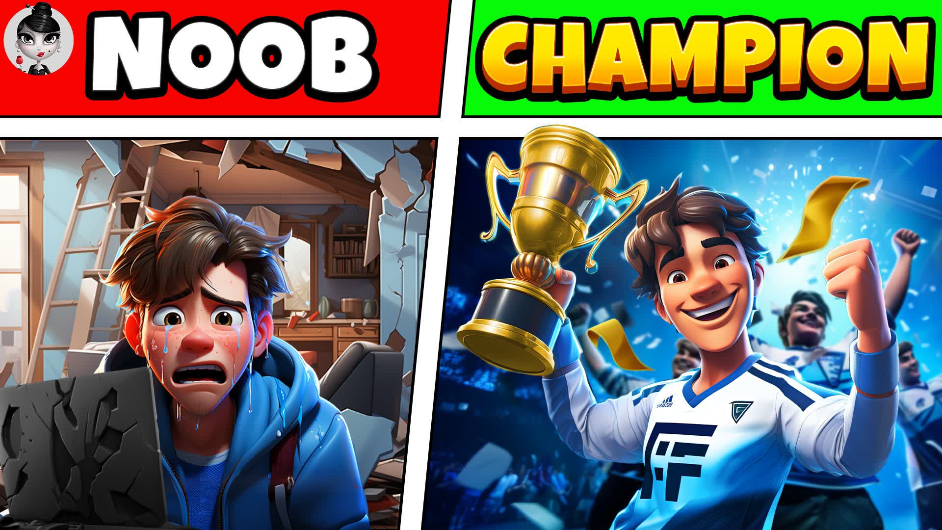 Esports Tycoon