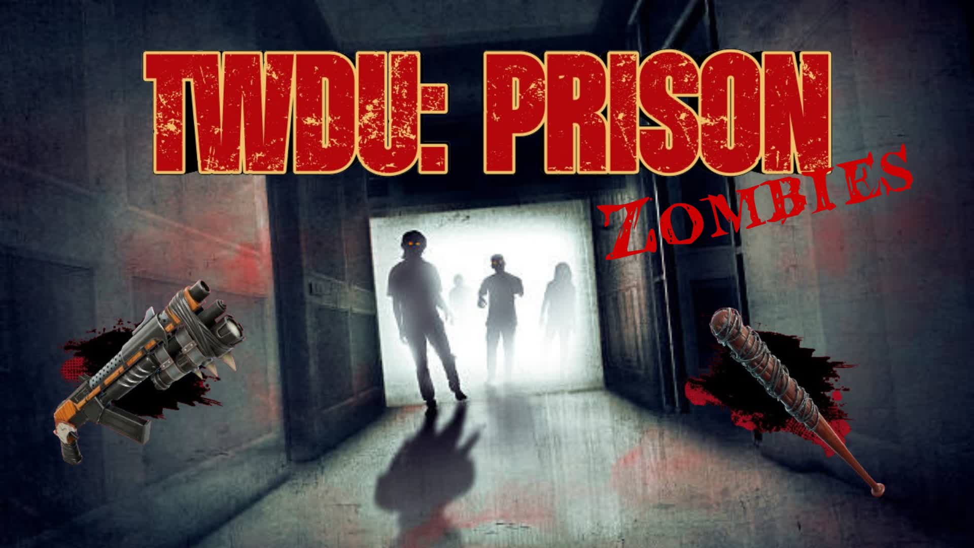 TWDU: PRISON ZOMBIES