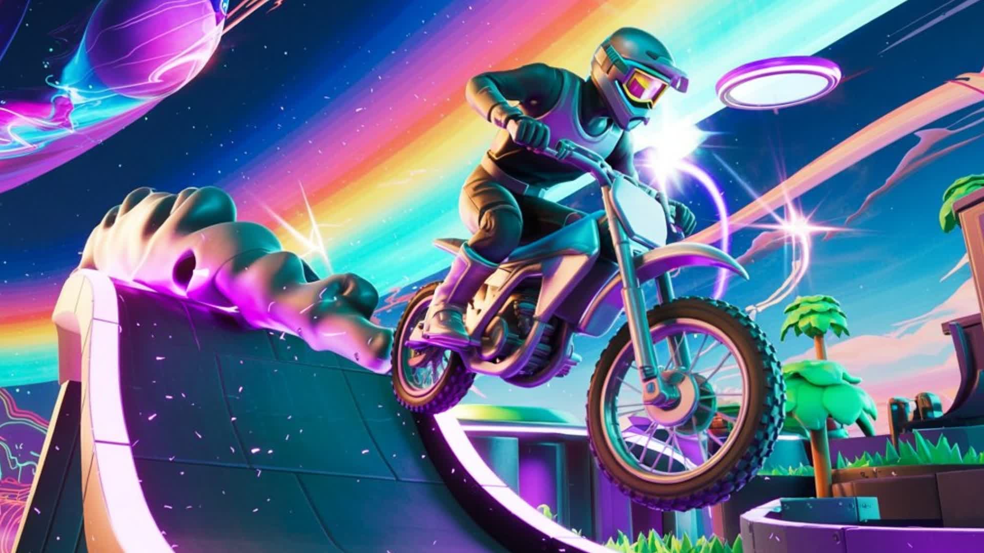 DIRT BIKE ONLY UP 2.3