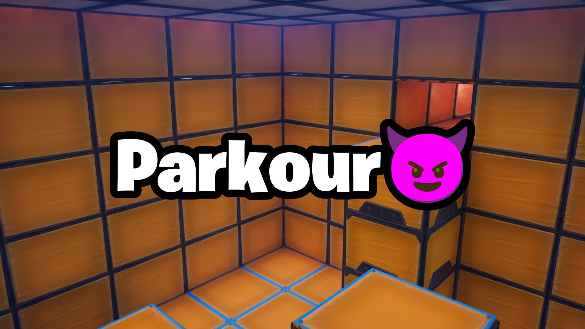 Parkour MSO😈