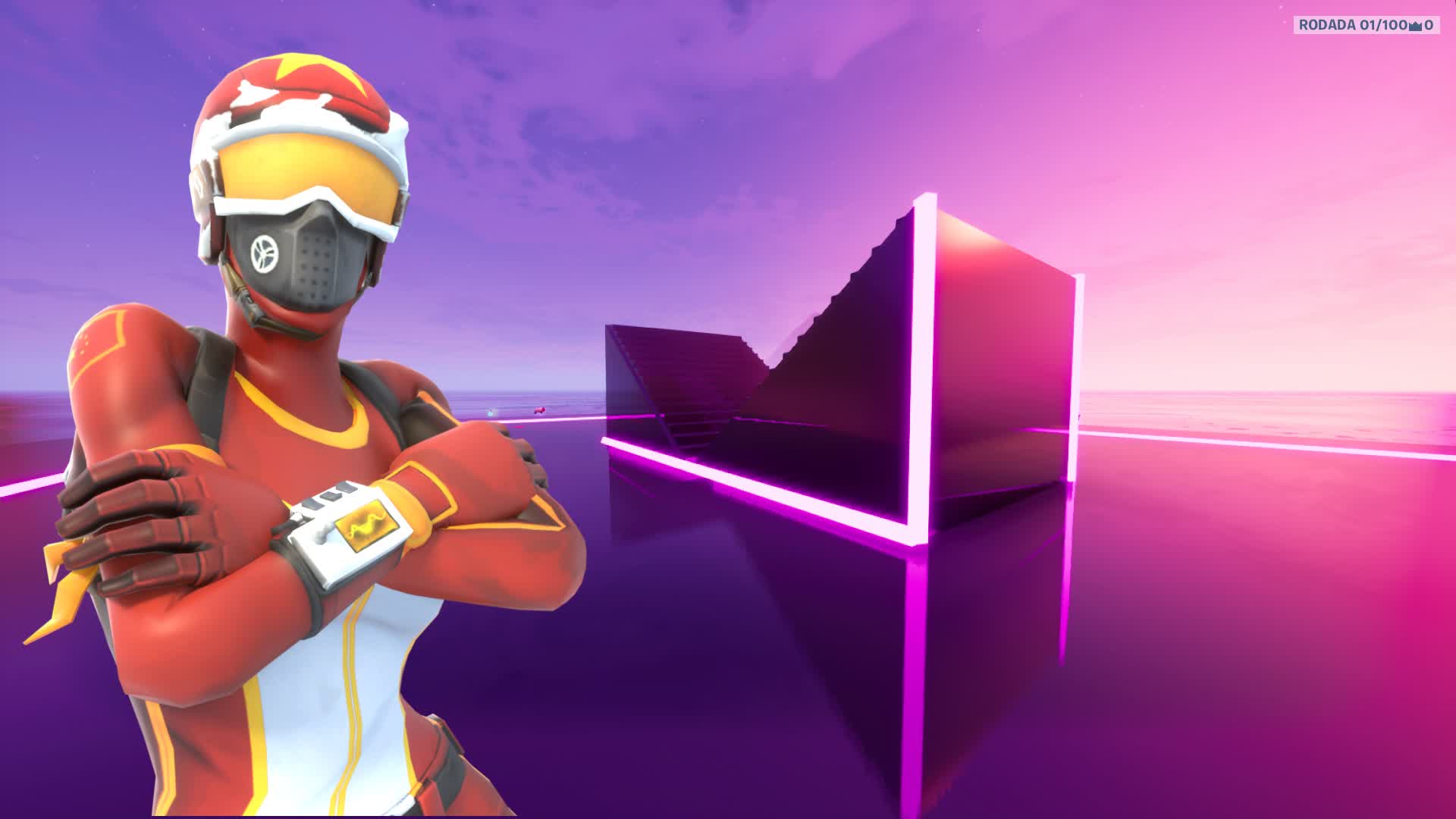 🎮Luke 1v1🎮  BUILD BATTLE