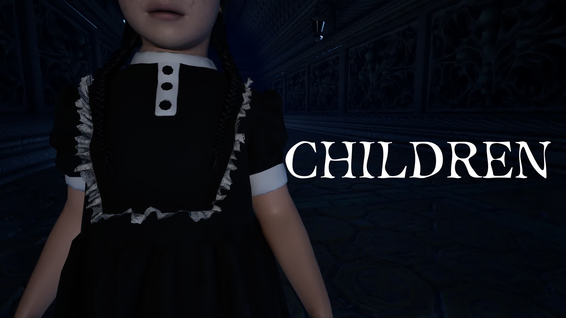 CHILDREN [HORROR]