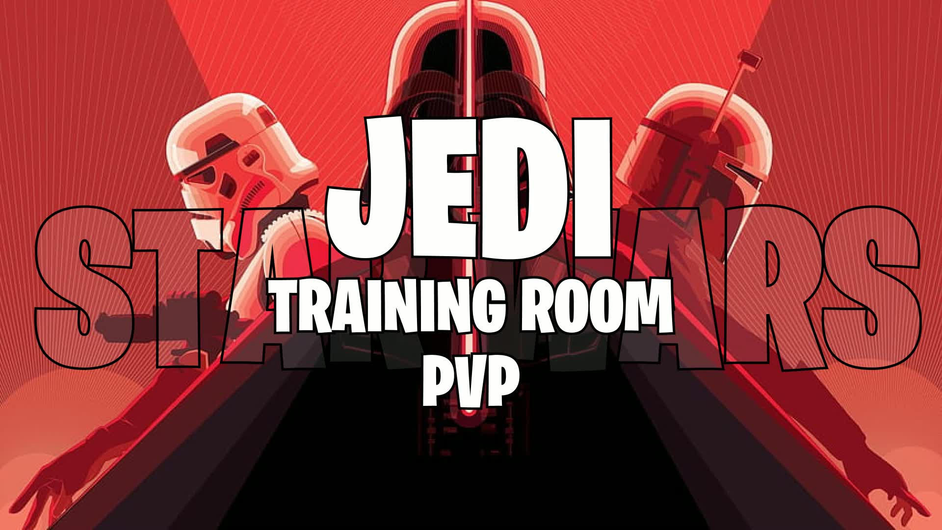 JEDI TRAINING ROOM
