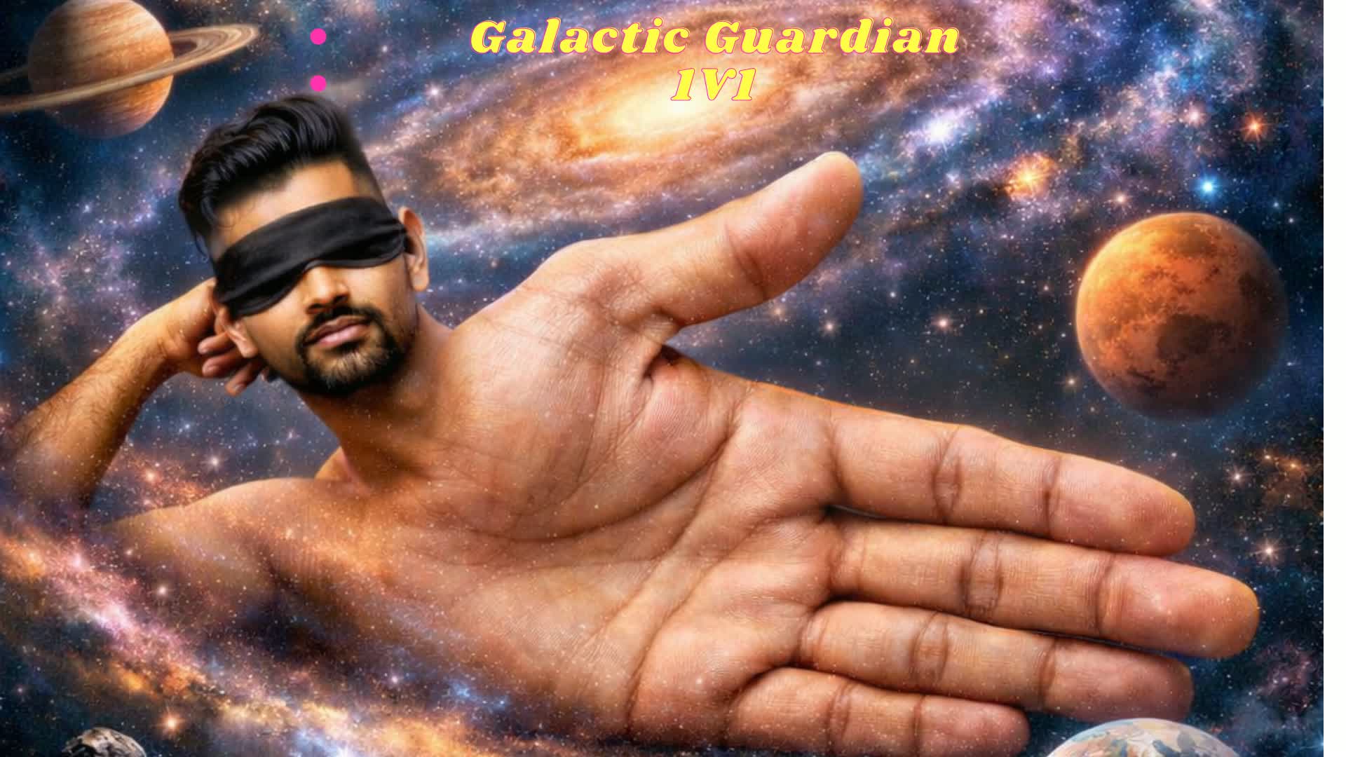 Galactic Guardian