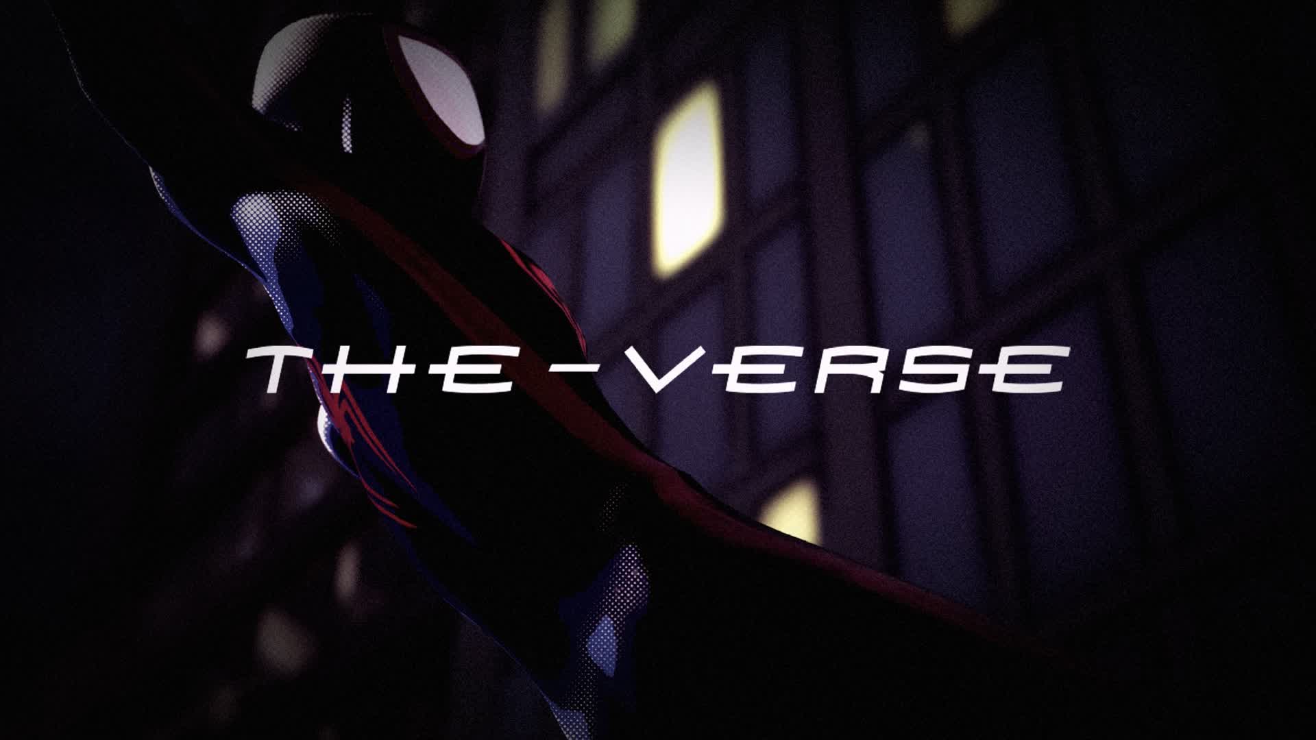 The-Verse