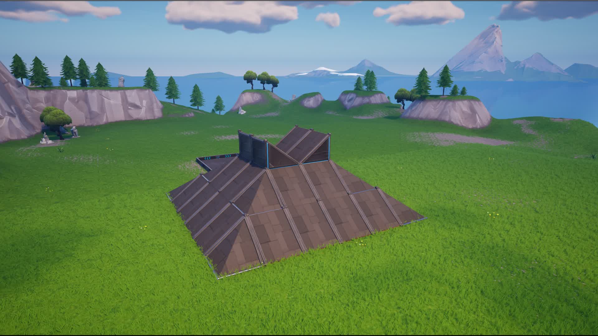 1v1 - OG