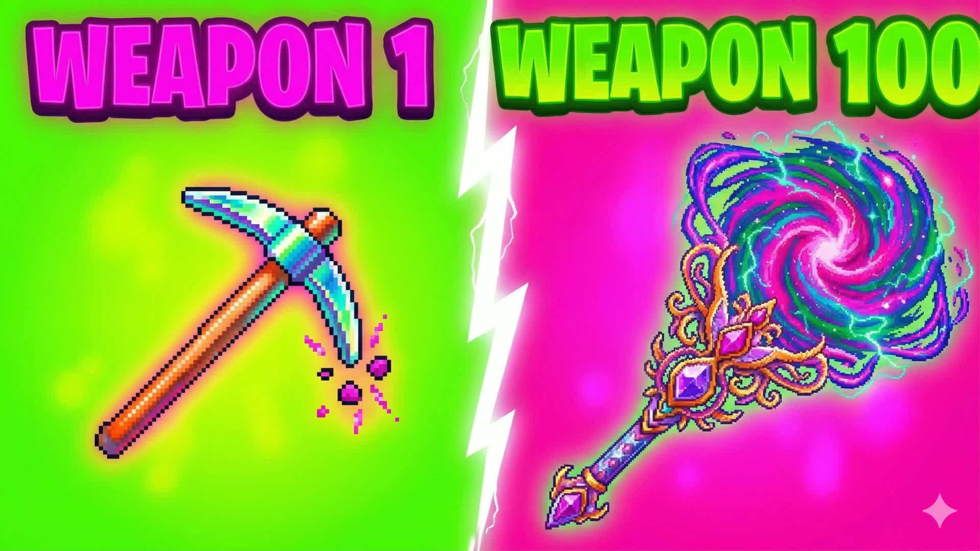 King's GunGame