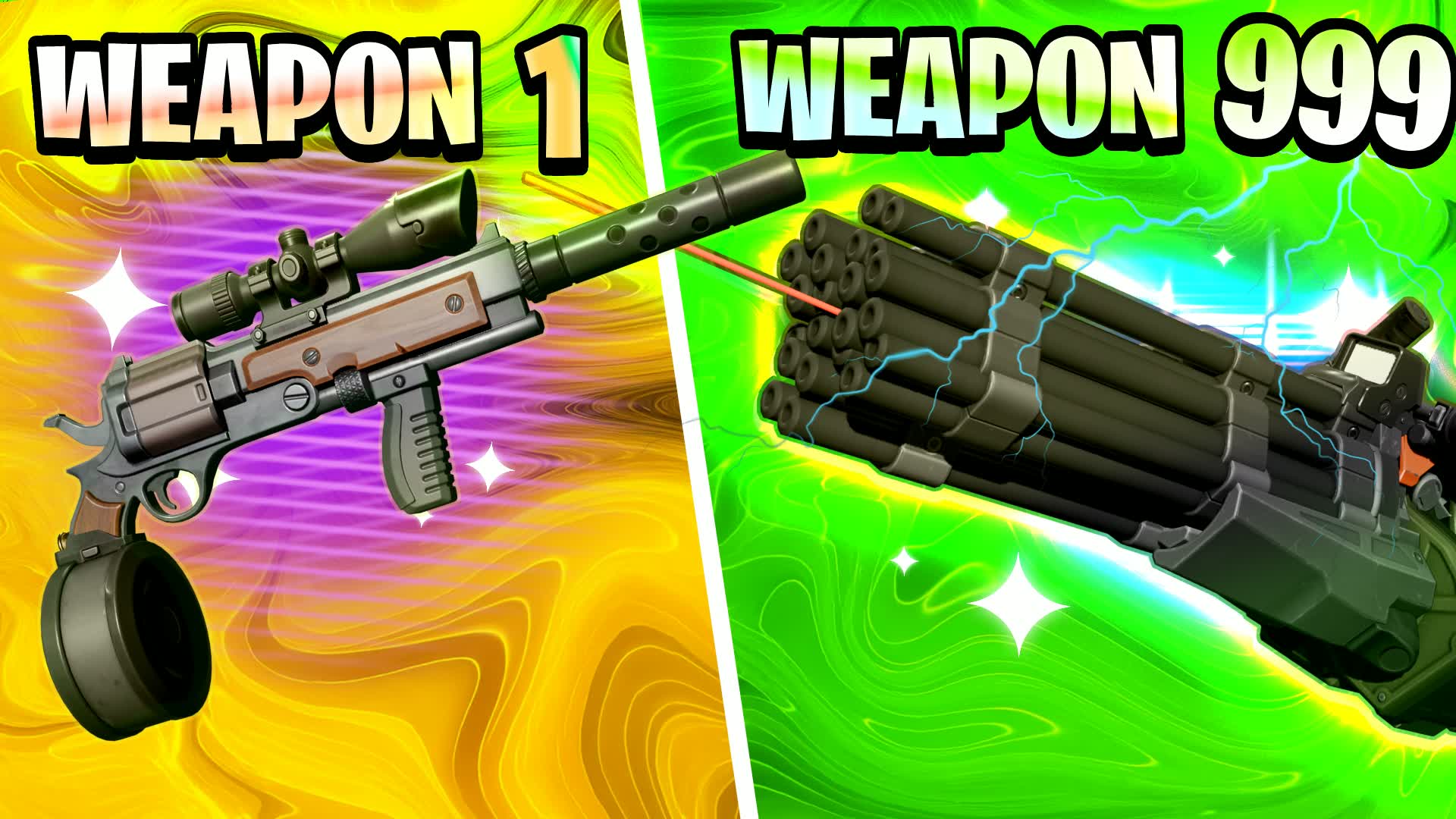 BEACH GUN GAME ONE SHOT