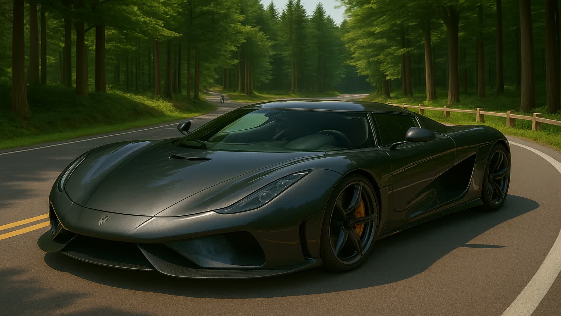 🌍 ULTIMATE DRIVE (2.0)🚗
