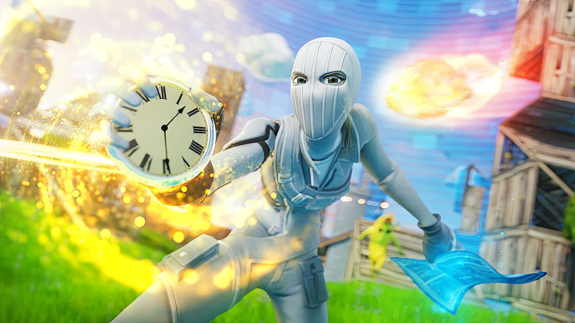 GREASY GROVE OG ZONE WARS