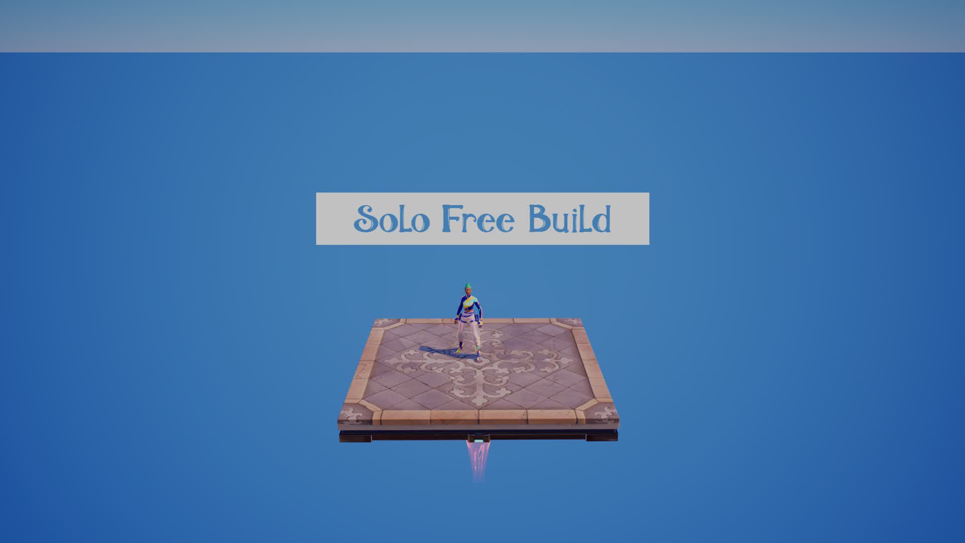 Solofreebuild