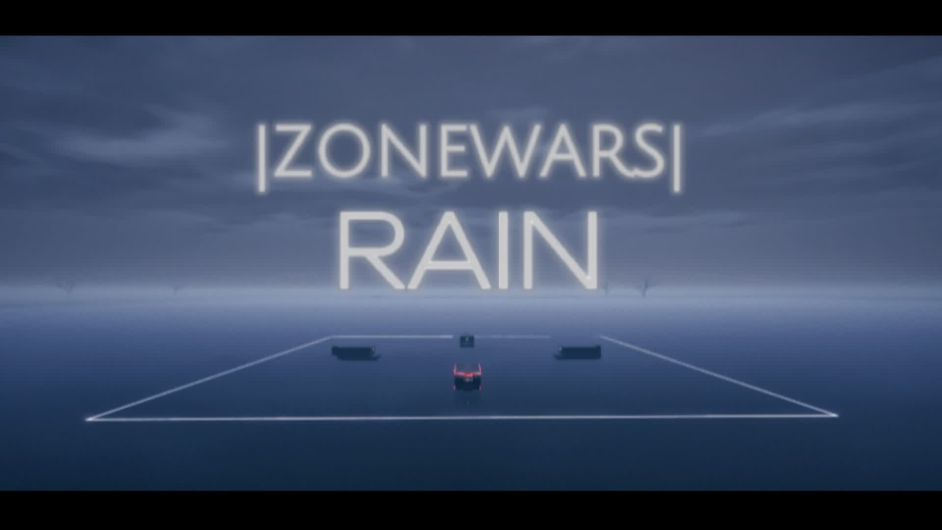 RAIN |ZONEWARS|