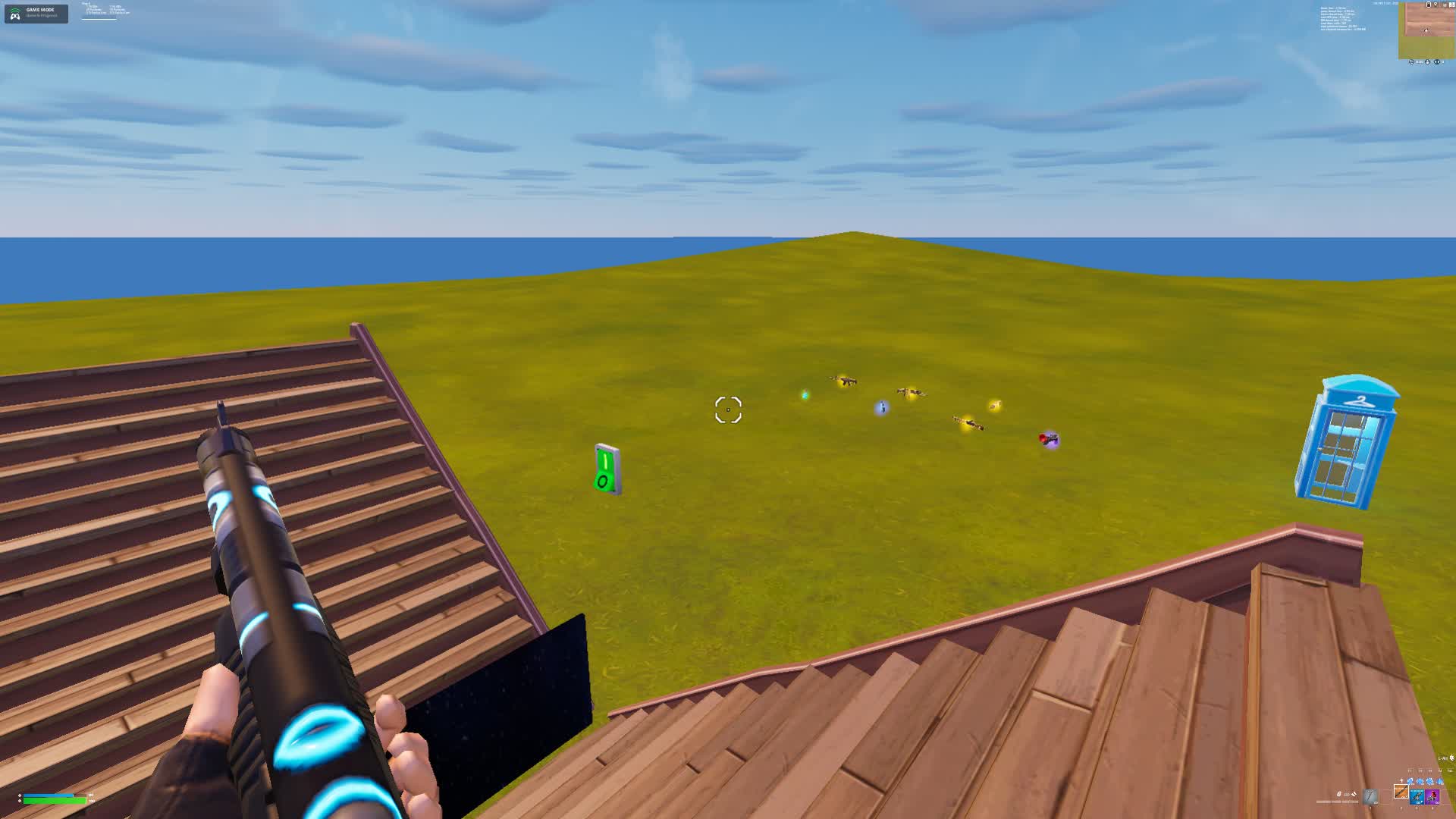 FIRST PERSON 1V1