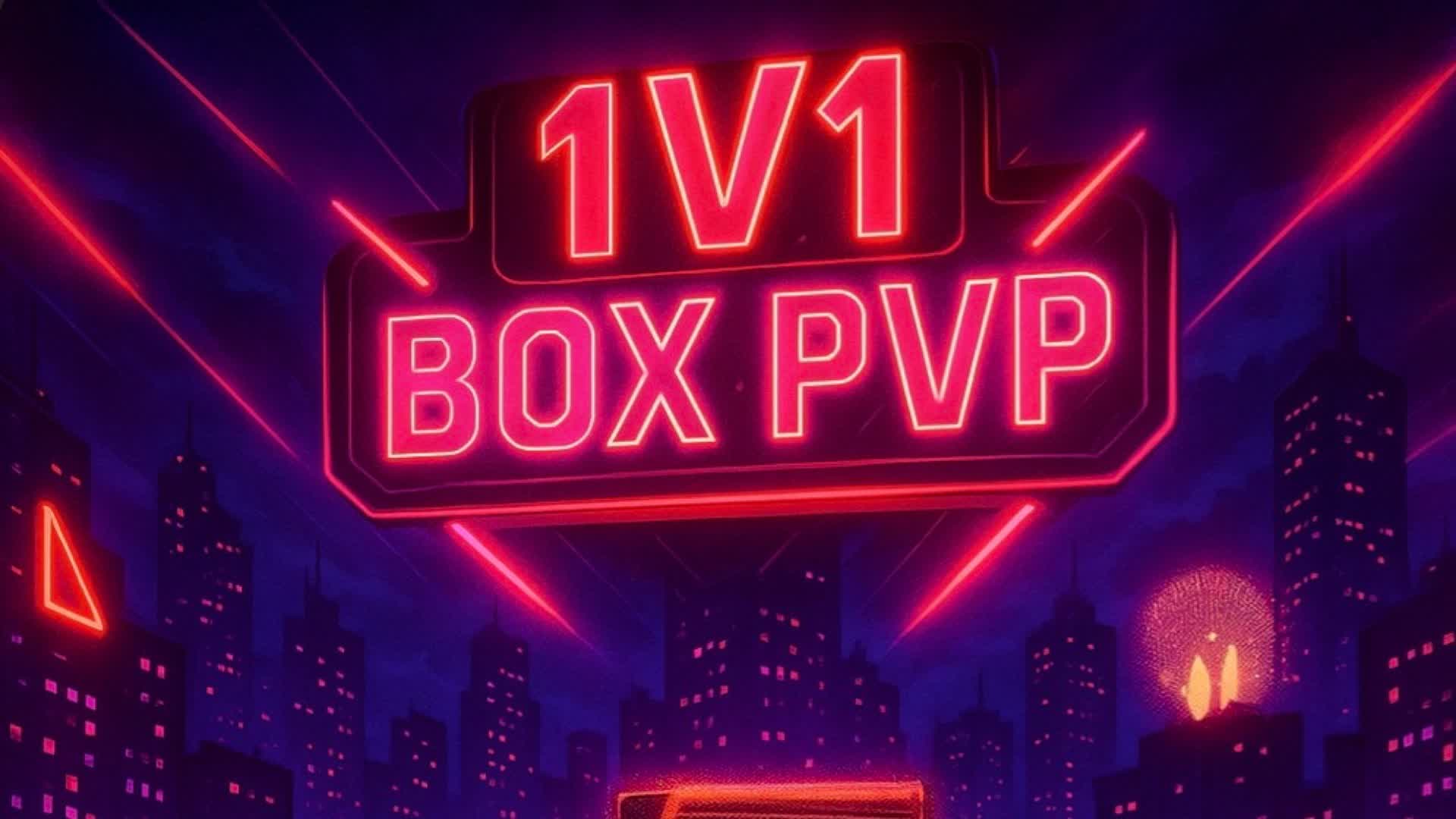 So svk's👤 Galaxy💠🌌 Box Fights - 1v1💥