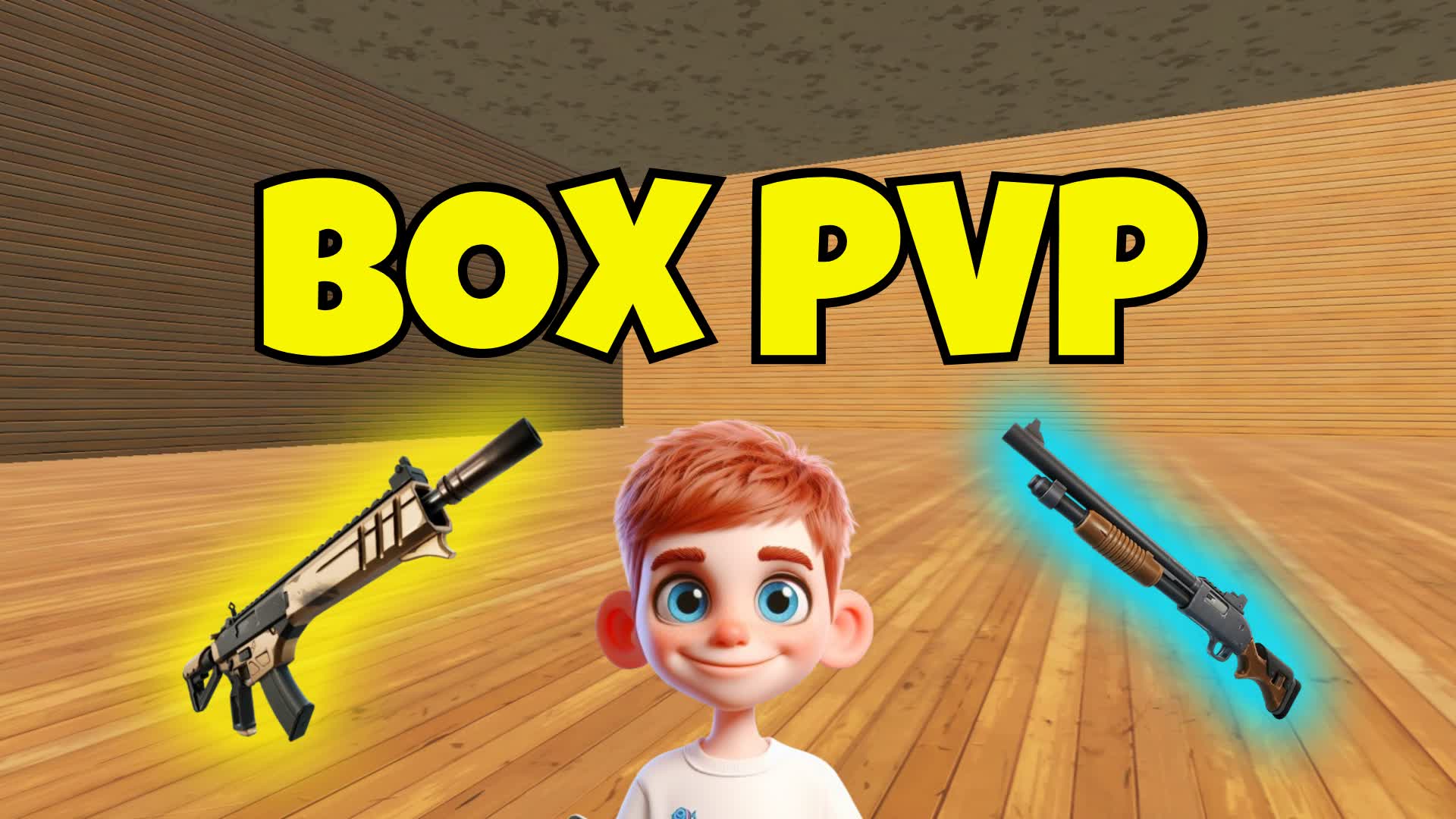 MONEYMAKER BOX PVP 📦