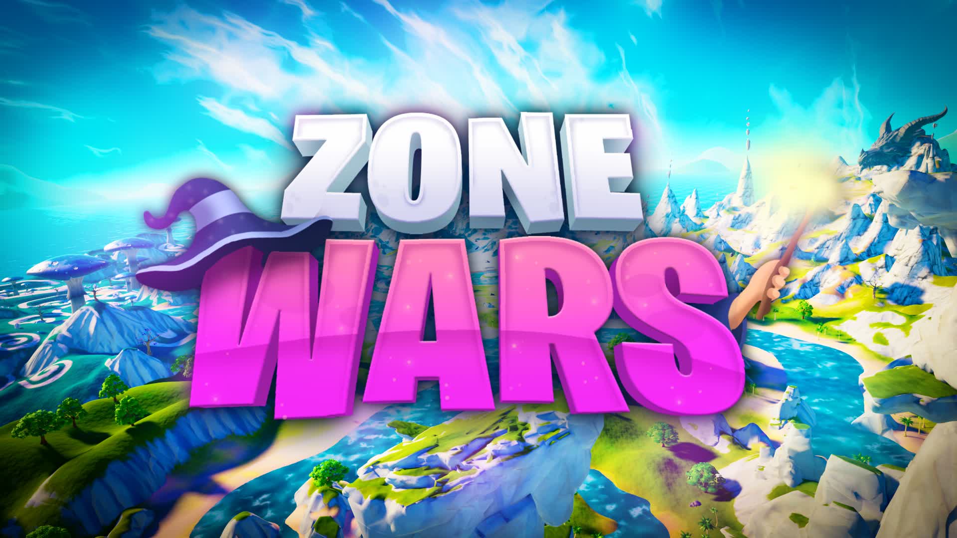 🌀 DUOS ZONE WARS 👑