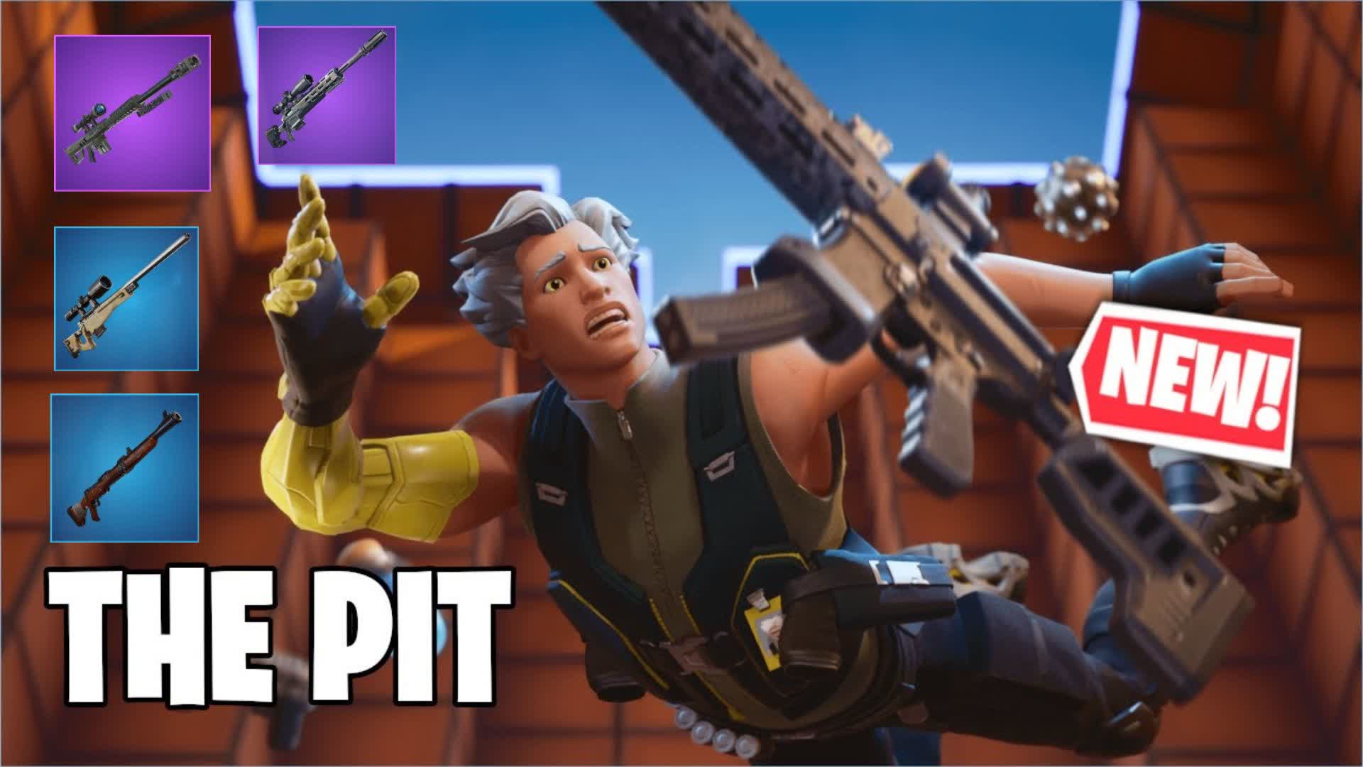 ONE SHOT FREE FOR ALL