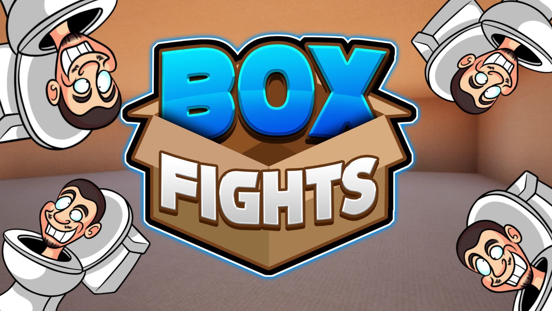 🧠 BrainRot BoxFights 📦