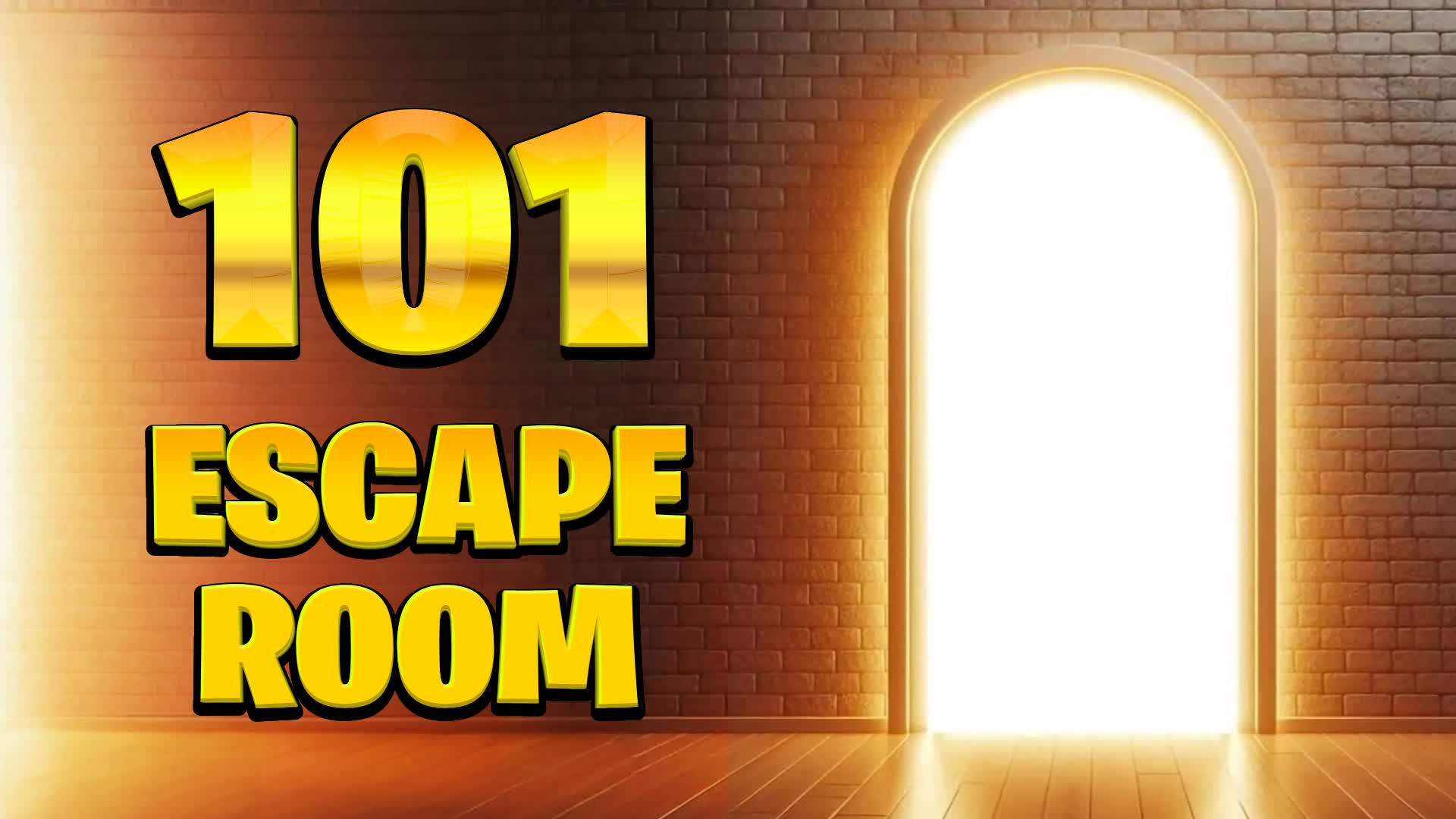 101 ESCAPE ROOM