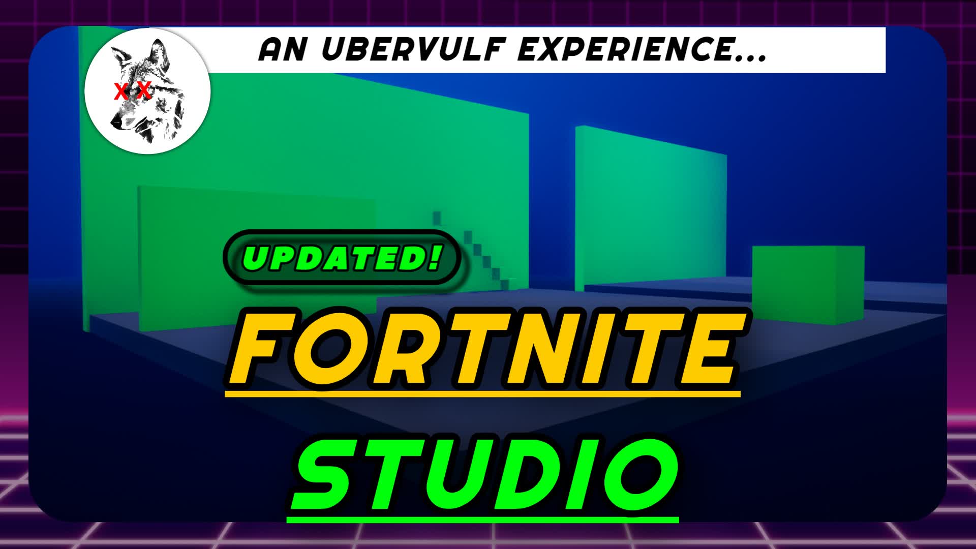 Fortnite Studio