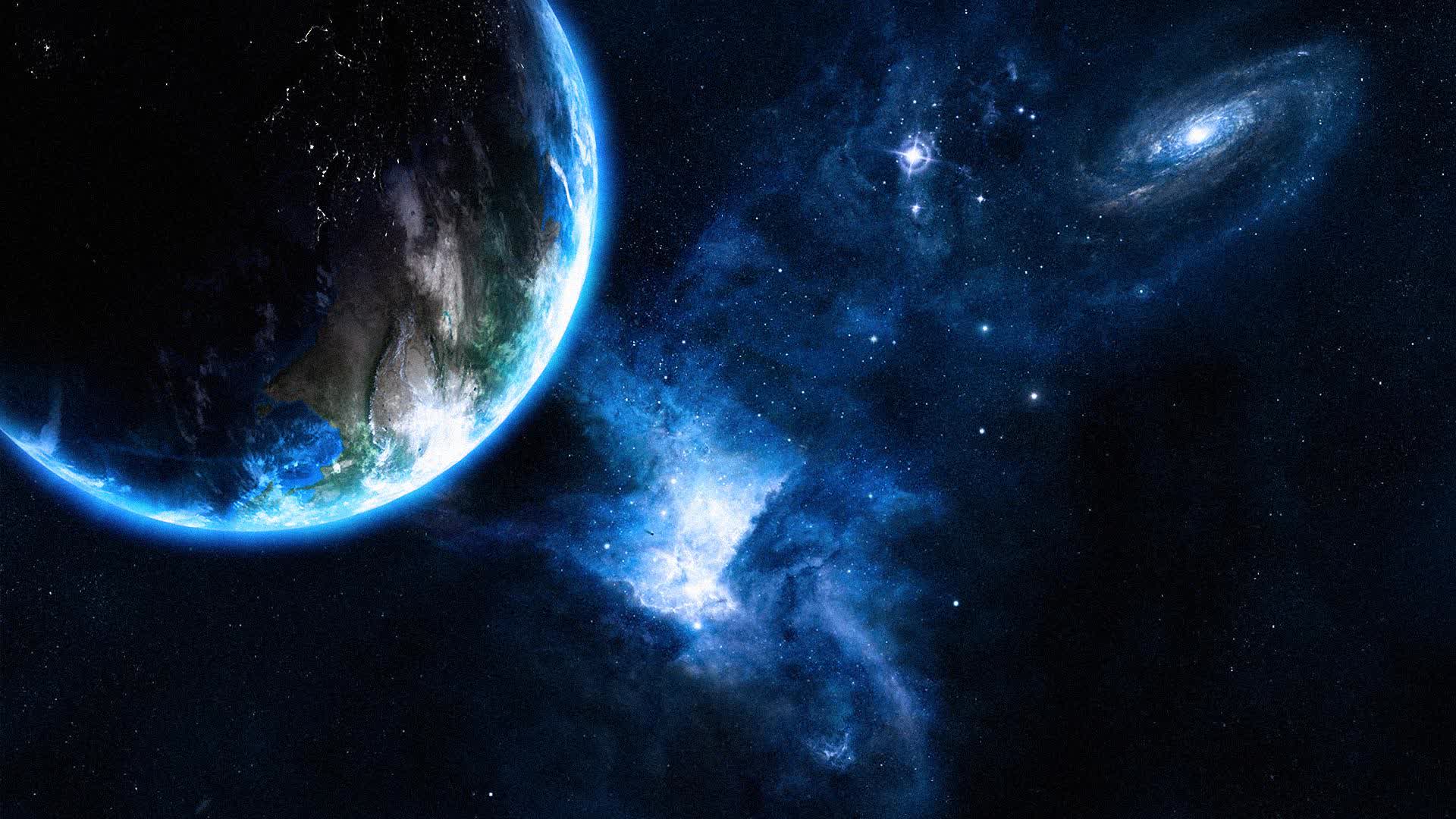 Galactik defused