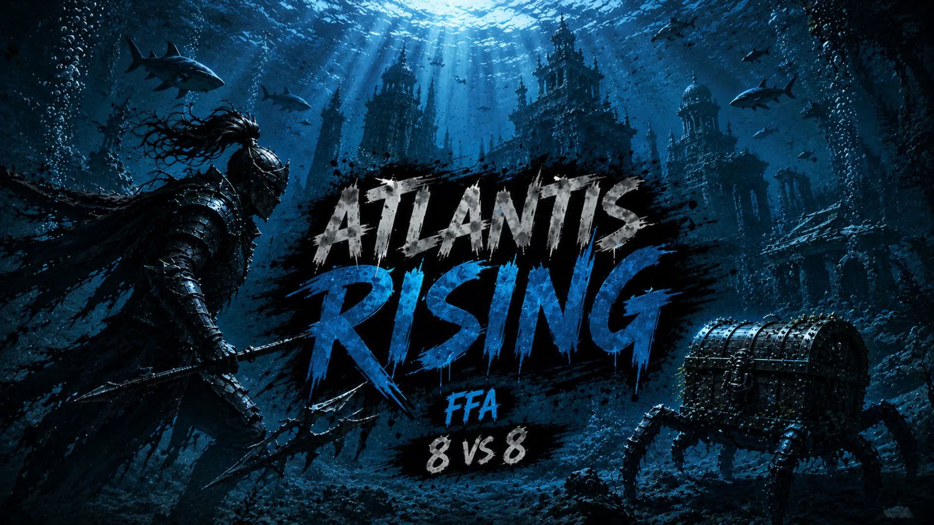 ATLANTIS RISING FFA