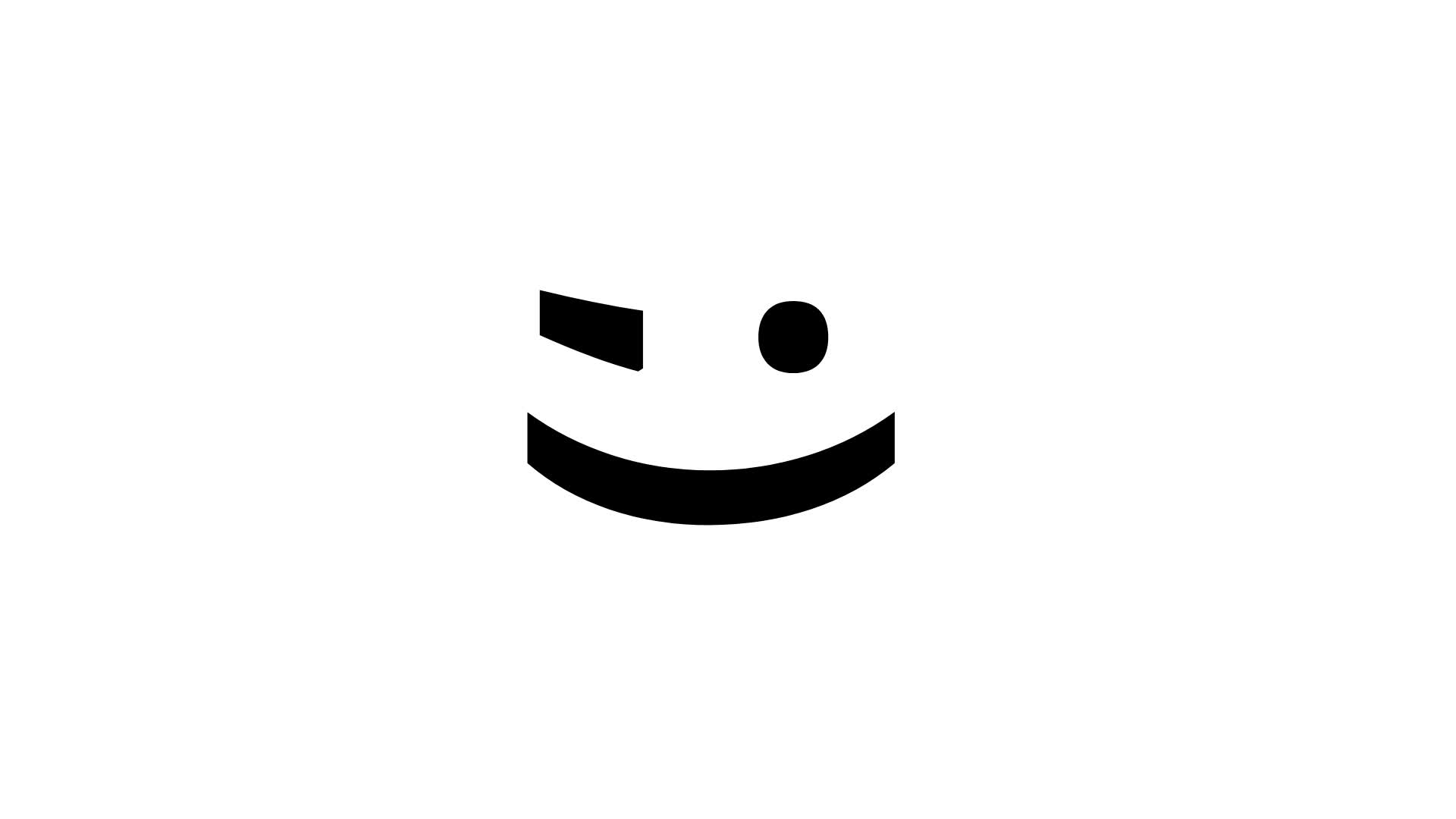 HAPPY FACE