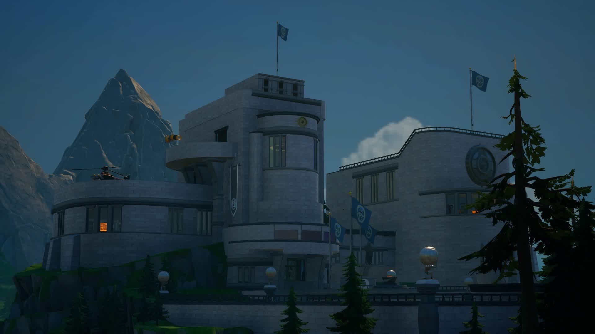 I.O. Government