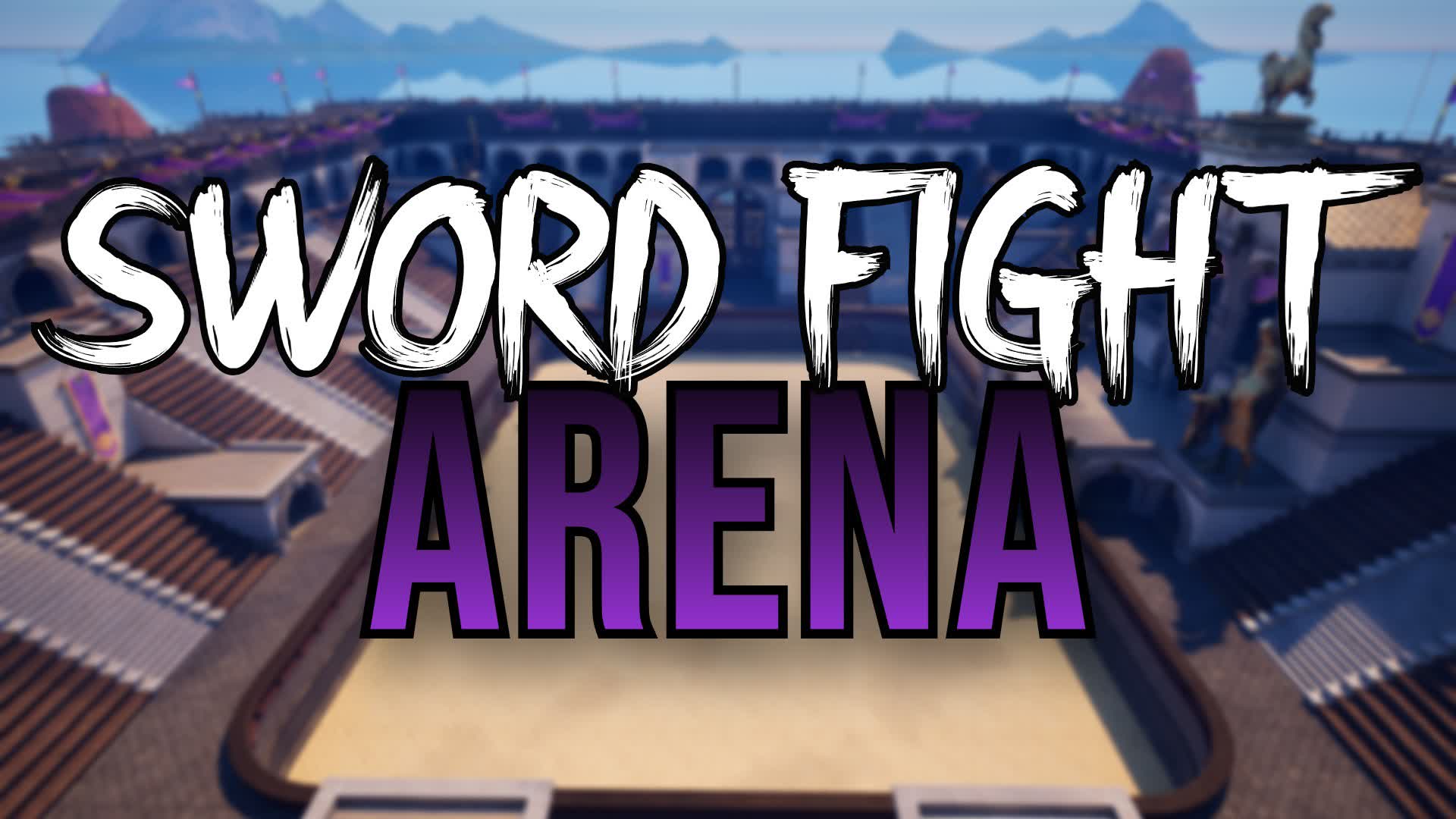Schwertkampf Arena ⚔️