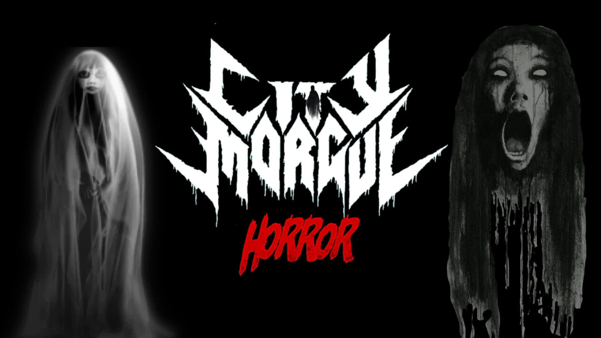 MORGUE ESCAPE [SURVIVAL]
