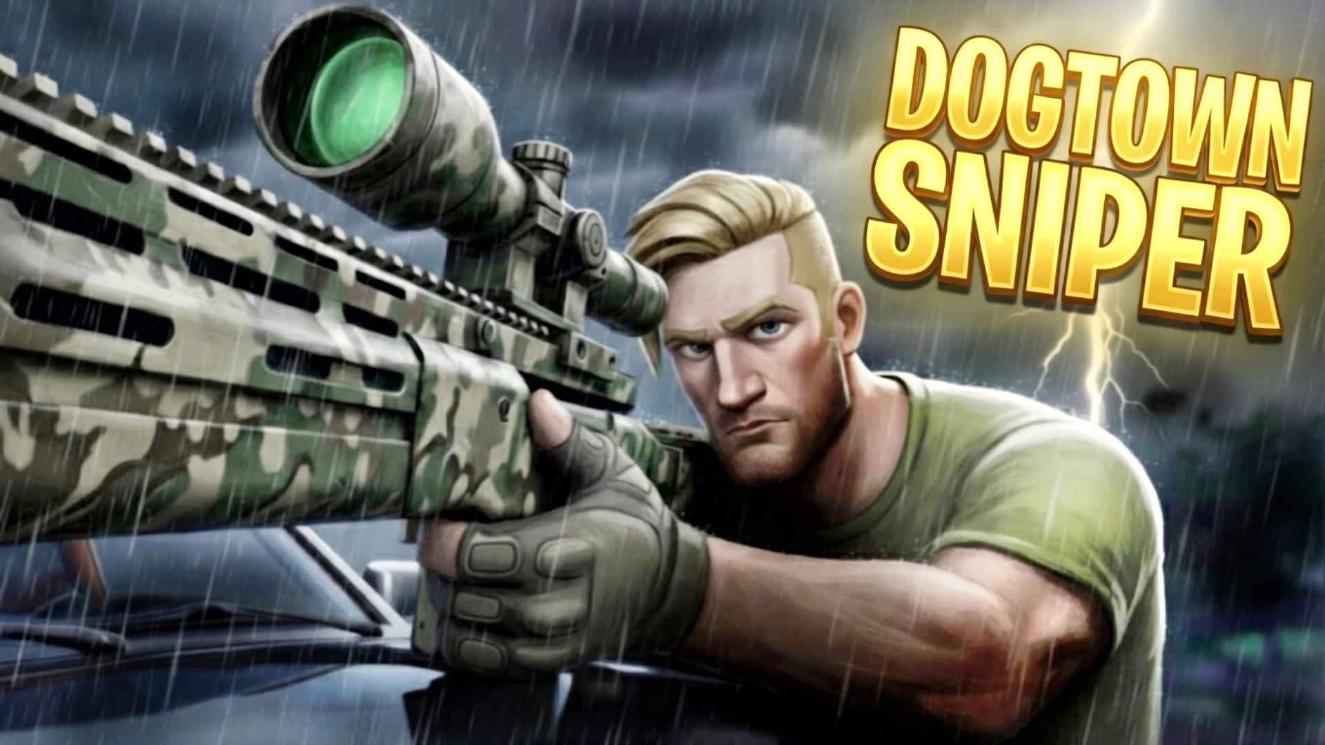 Dogtown snipers