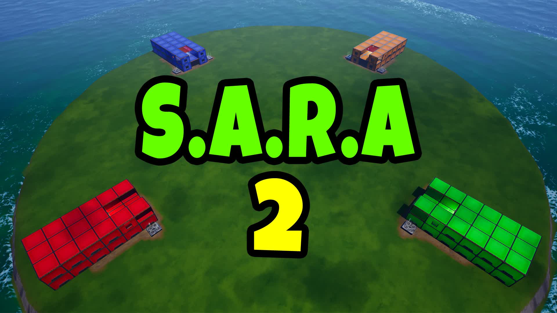 S.A.R.A 2