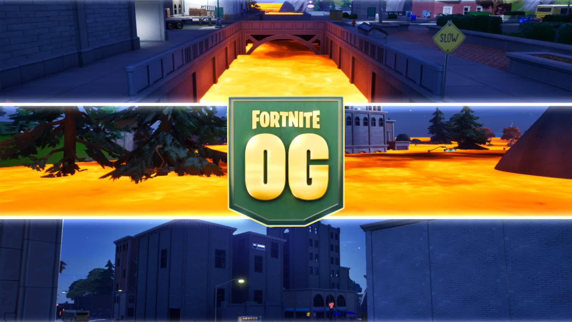 OG FLOOR IS LAVA LTM |🌋