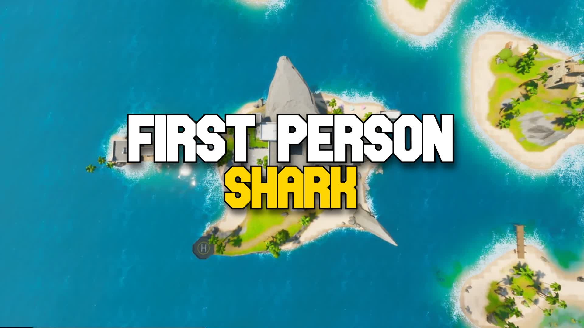 Ballistic Shark - FFA