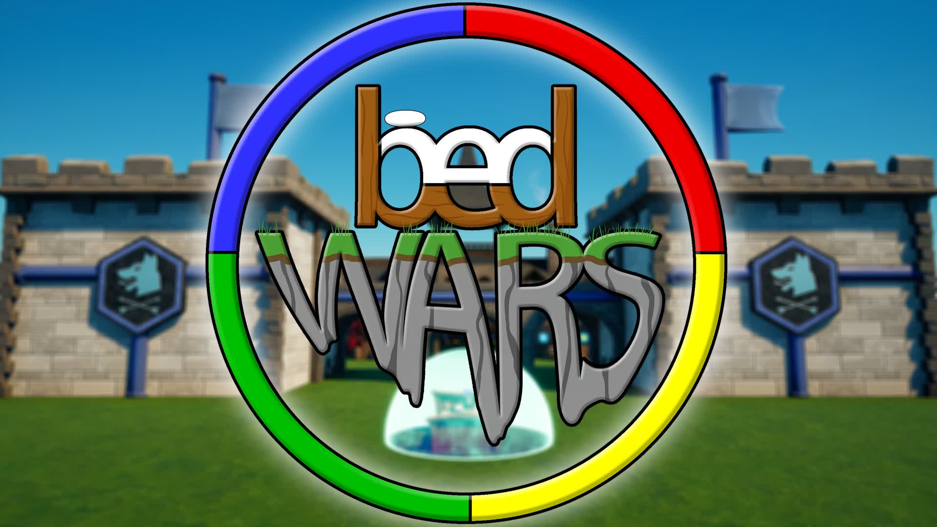 Castle Bed Wars